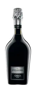 Vin Spumant Alb Brut Malvasia Emilia IGT Otello Ceci 1813 0.75l