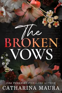 The Broken Vows (The Windsors, Book 4)