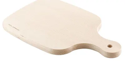 Tocător Florina - Cu mâner, 20 cm
