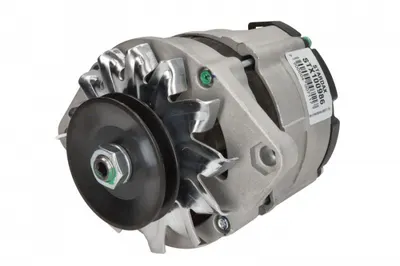 Alternator (14v, 55a) Potrivit Iveco Daily I; Alfa Romeo 90, Ar 8; Fiat 131, Argenta, Panda, 400, 500, 600, 700, 800; New Holland Tl 141a.000-Vm81a 01.68-07.04