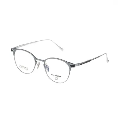 Rame ochelari de vedere unisex Polarizen Titan CH9317 C2