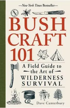 Bushcraft 101