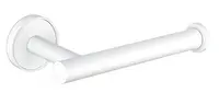 Suport pentru hârtie igienică Inter Ceramic - Lusso, White Matt