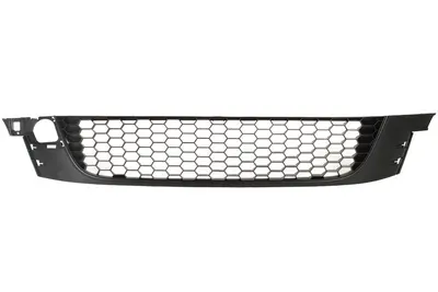 Grila bara fata potrivit VW SCIROCCO 2008-2014 - mijloc