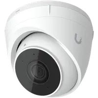 Ubiquiti Ultra-compact, tamper-resistant, and weatherproof 2K HD PoE camera with long-range night vision, 2K (4MP) video resolut