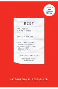 Debt