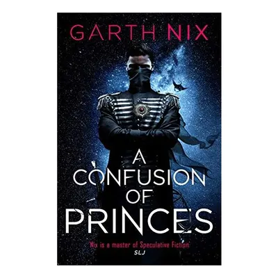 Confusion of Princes