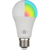 Bec LED RGB Smart Brennenstuhl SB 800, E27, control din aplicatie 1294870270
