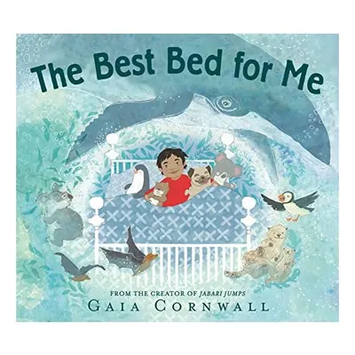 Best Bed for Me