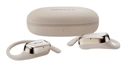 Căști wireless HiFuture – Sonify, TWS, auriu