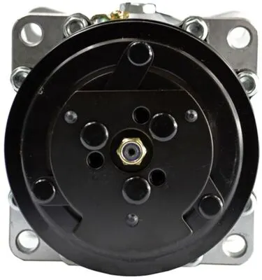 Compresor climatizare potrivit DAF CF 85, XF 105; MAN TGL I, TGL II, TGM I 01.01
