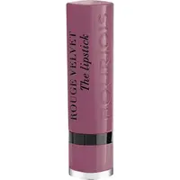 Ruj Velvet, Bourjois, Place Des Roses, 2.4g