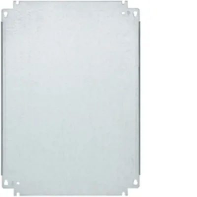 Contrapanou metalic H650 L500