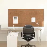vidaXL Rola de plută Maro 100 x 800 x 0,8 cm Plută
