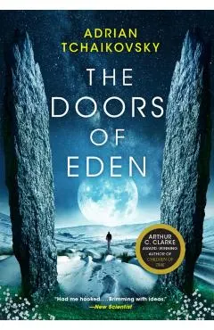 The Doors of Eden