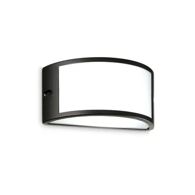 Corp de iluminat pentru exterior Rex-1 ap1 Negru