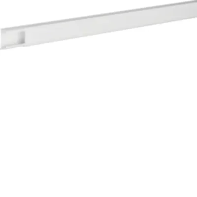 Canal cablu 12x20 RAL9010
