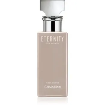 Calvin Klein Eternity For Women Suede Essence parfum intense pentru femei