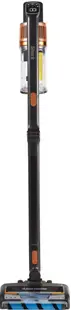 Aspirator vertical Shark - IZ300, negru/portocaliu