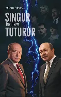 Singur împotriva tuturor - Paperback brosat