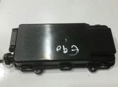 Modul telefon 5rlj34e0uk BMW Seria 1 (2004-2011) [E81, E87]