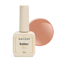 Rubber Base NAILSUP Nova N06 , 10ml