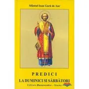 Predici la duminici si sarbatori
