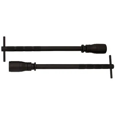 Scula pentru alinierea cadrului si furcii 30mm, 84mm, 309,5mm, 1222g