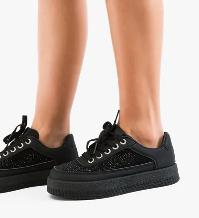 Sneakers dama Yahay Negri