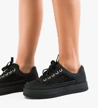 Sneakers dama Yahay Negri