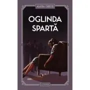 Oglinda sparta (vol. 23)