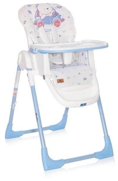 Scaun de masa Lorelli - Dalia Blue Bear