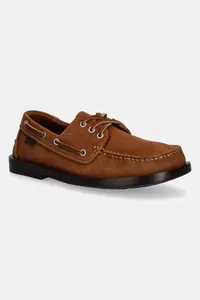 Camper pantofi de piele Don