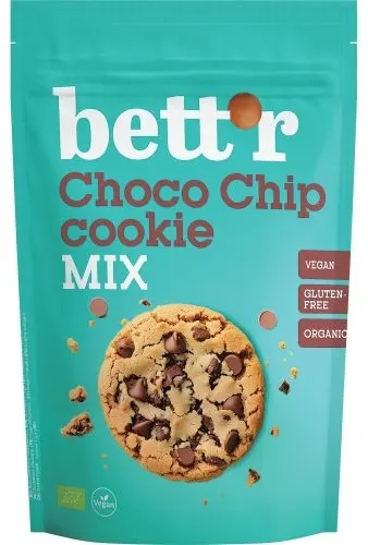 Bett'r mix fără gluten pentru fursecuri, 300 g