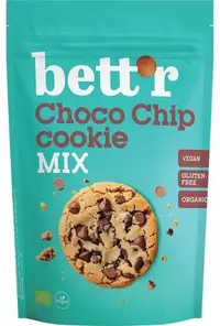 Bett'r mix fără gluten pentru fursecuri, 300 g