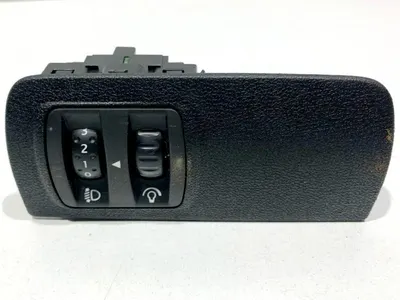 Buton control lumini 648450010R Renault Megane 3 (2008-2012)