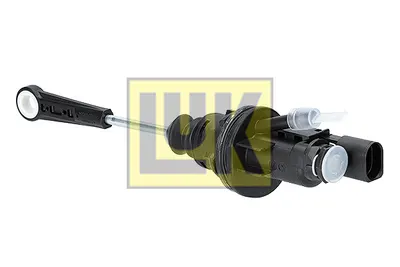 Pompa centrala ambreiaj (19,05mm), volan stanga potrivit AUDI A4 ALLROAD B8, A4 ALLROAD B9, A4 B8, A4 B9, A5, A6 C7, Q5 1.4-4.2 06.07