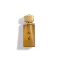Apa de Parfum Caramel Oud by Shaikh Saeed, Unisex, 100 ml