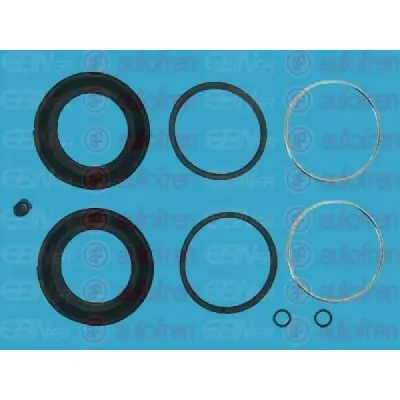 Set reparatie, etrier AUTOFREN SEINSA D4222