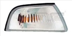 Semnalizator fata dreapta (transparent) MITSUBISHI LANCER 1995-2003