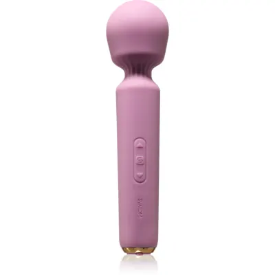 Svakom Emma Neo Mini cap de masaj 17 cm