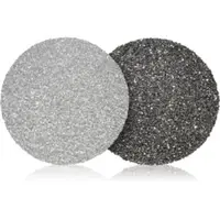 Silk'n VacuPedi Medium & Rough cap de schimb pentru periuța de curățare pentru pielea crapata a calcaielor
