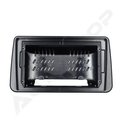 KIT Complet Rama Adaptoare + Cablaj Autodrop Renault Clio 3 pentru Navigatie Multimedia Android 9 inch