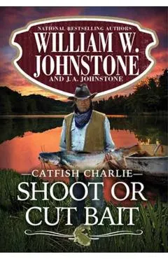 Shoot or Cut Bait