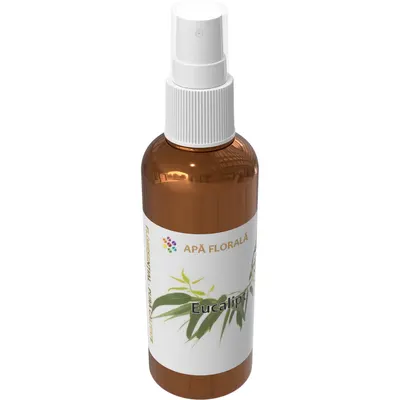 Apa Florala cu Eucalipt 100ml