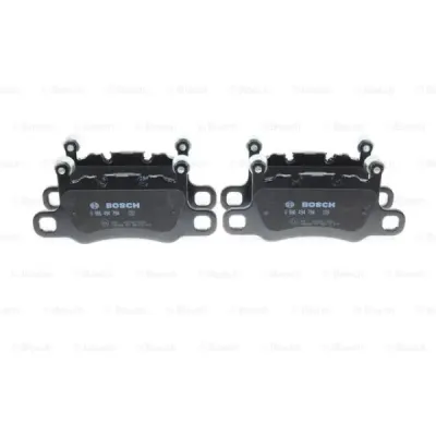 Set placute frana, frana disc BOSCH 0 986 494 794