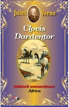 Clovis Dardentor. Africa
