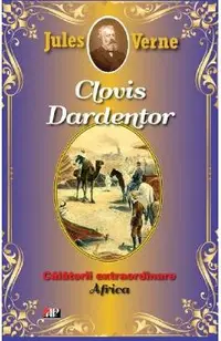 Clovis Dardentor. Africa