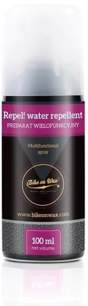 Spray anticoroziv pentru biciclete cu ceară Forever - 100 ml