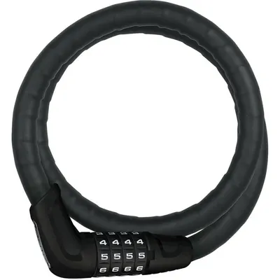 Antivol Cablul Abus Tresorflex 6615C/85/15